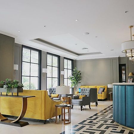 Hotel Shalva Джакарта Екстериор снимка