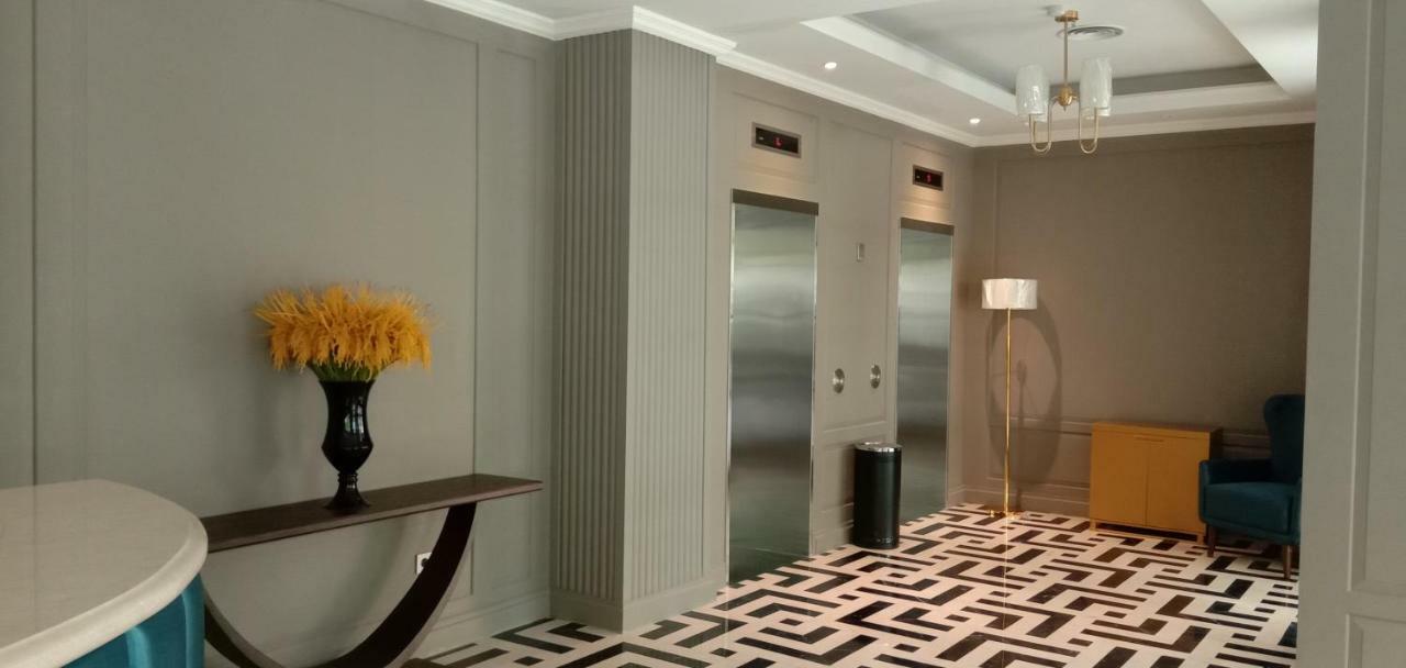 Hotel Shalva Джакарта Екстериор снимка