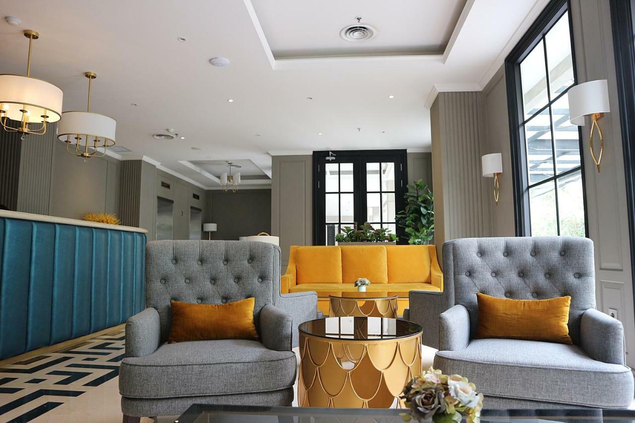 Hotel Shalva Джакарта Екстериор снимка