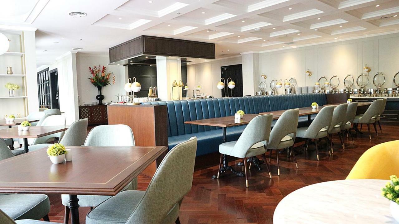 Hotel Shalva Джакарта Екстериор снимка