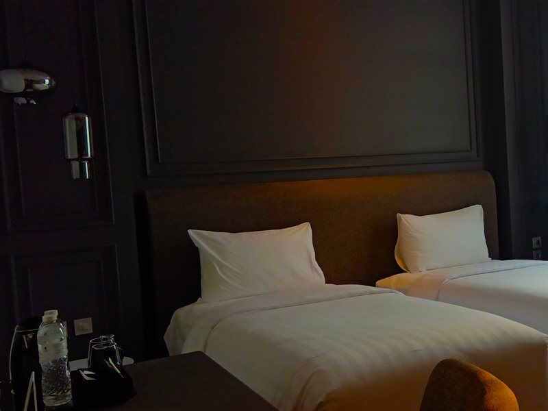 Hotel Shalva Джакарта Екстериор снимка