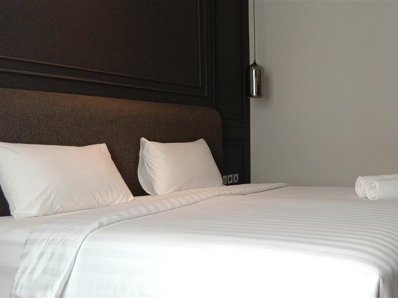 Hotel Shalva Джакарта Екстериор снимка