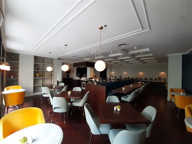 Hotel Shalva Джакарта Екстериор снимка